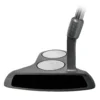 Mallet Putter Chrome