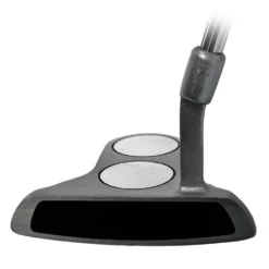 Mallet Putter Chrome