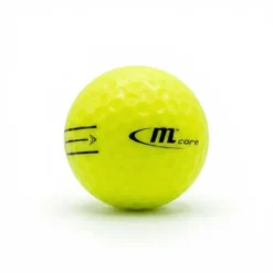 M-Core Optic Golfball Gul