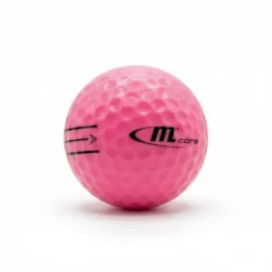 M-Core Optic Golfball Rosa