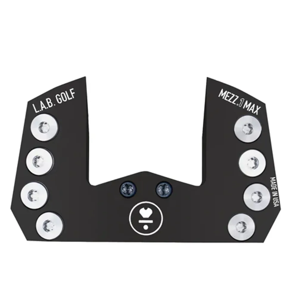 MEZZ.1 MAX Putter