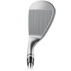 MG5 Satin Chrome Wedge Grafitt