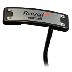 Mid Blade Premium Putter