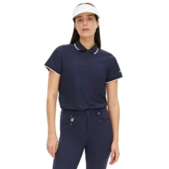 Miriam Pique Dame Navy