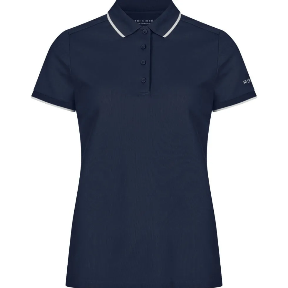 Miriam Pique Dame Navy