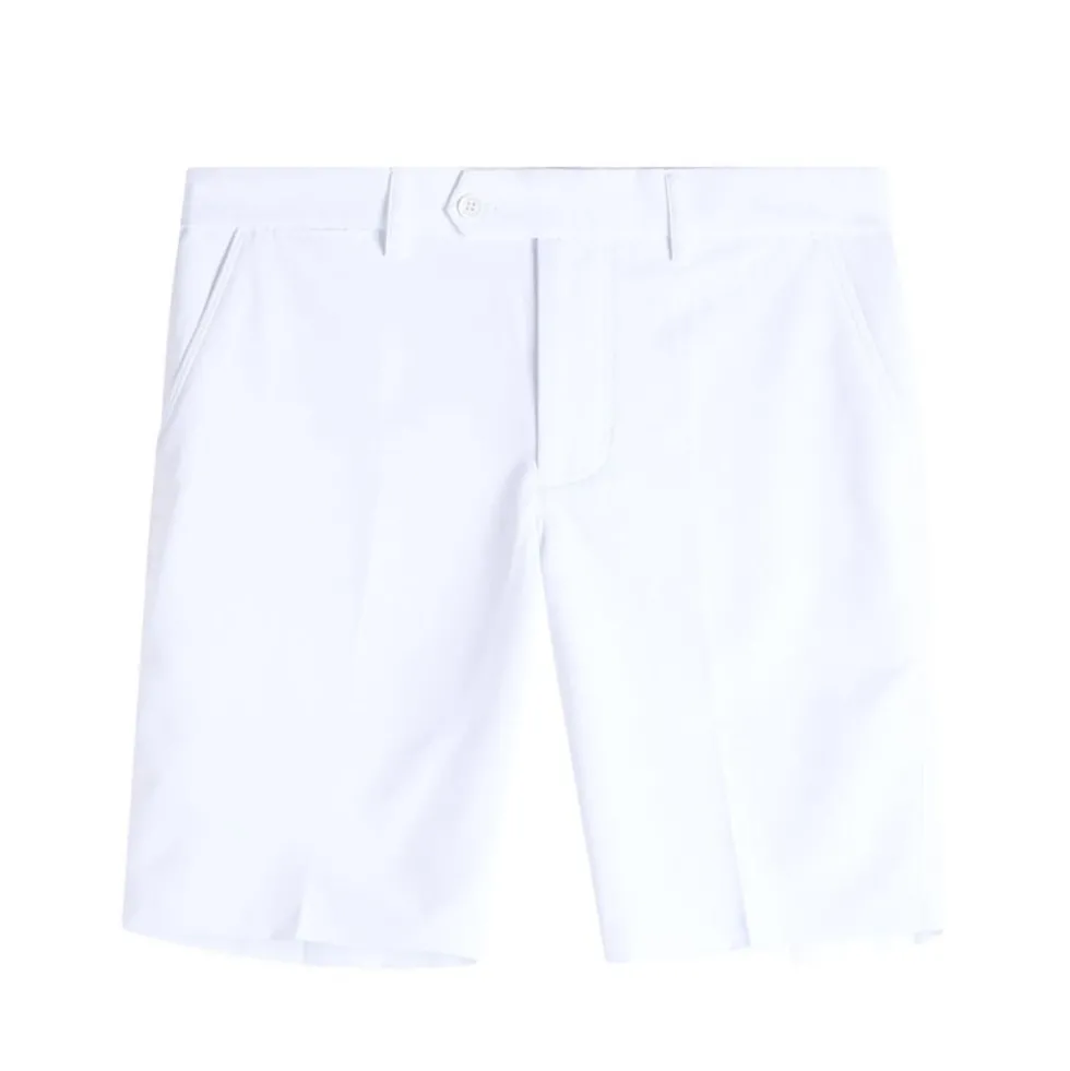 Mitch Shorts Herre Hvit