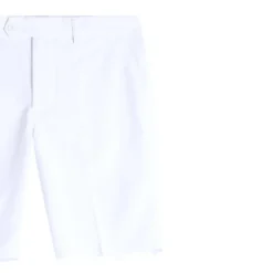 Mitch Shorts Herre Hvit