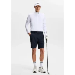 Mitch Shorts Herre Navy