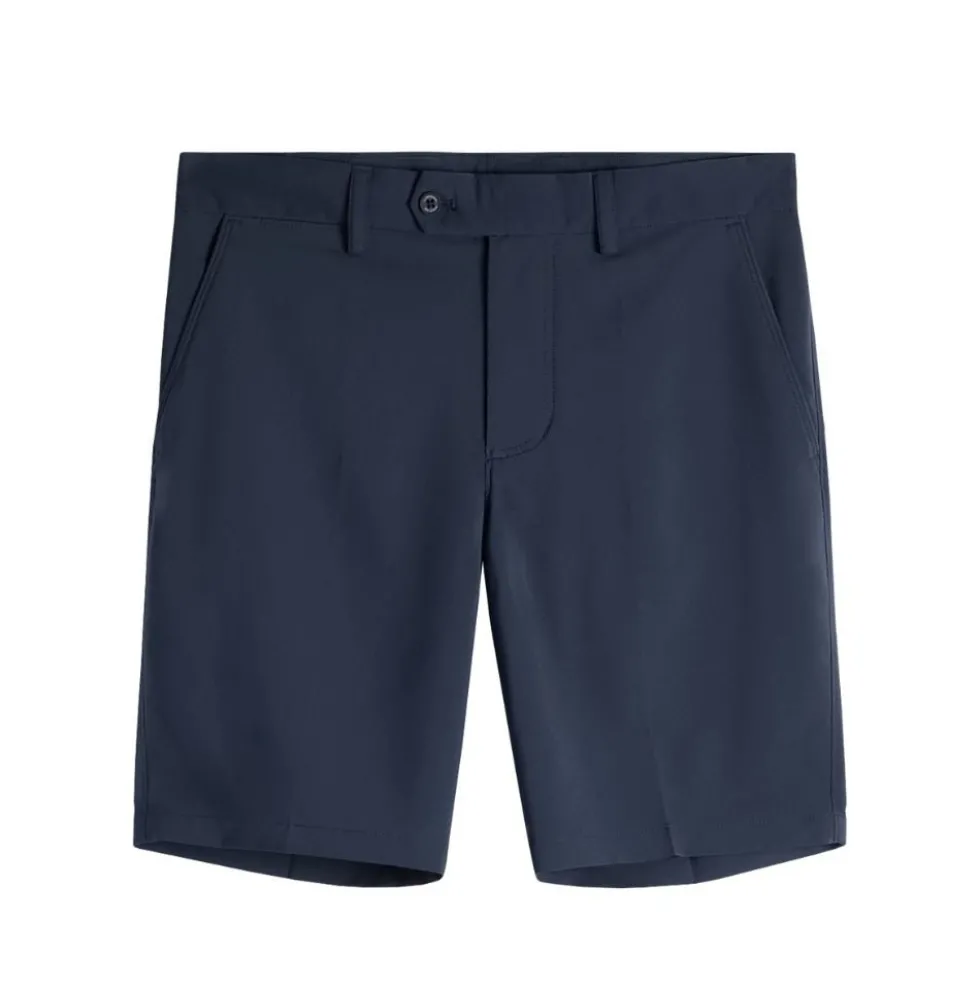 Mitch Shorts Herre Navy