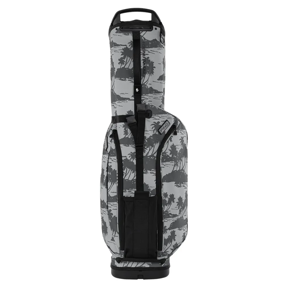 Moonlander Bærebag Grey Isles