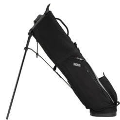 Moonlander Bærebag Svart