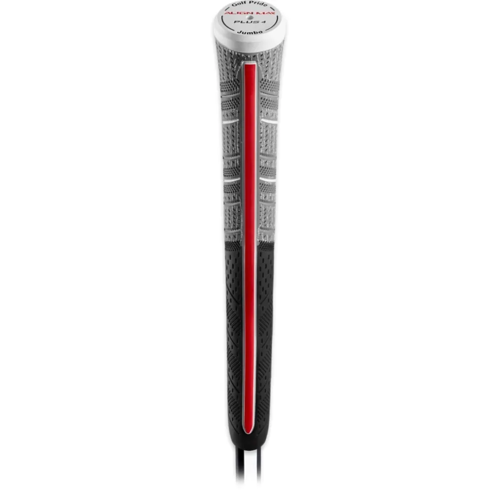 MultiCompound Plus4 Align Max Golfgrep