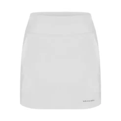 Nicky Skort Dame Hvit