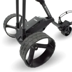NX DHC Lithium EL-Tralle