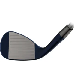 Opus Platinum Blue Wedge Grafitt