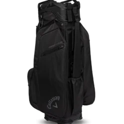 Org 14 Hyper Dry Trallebag Svart