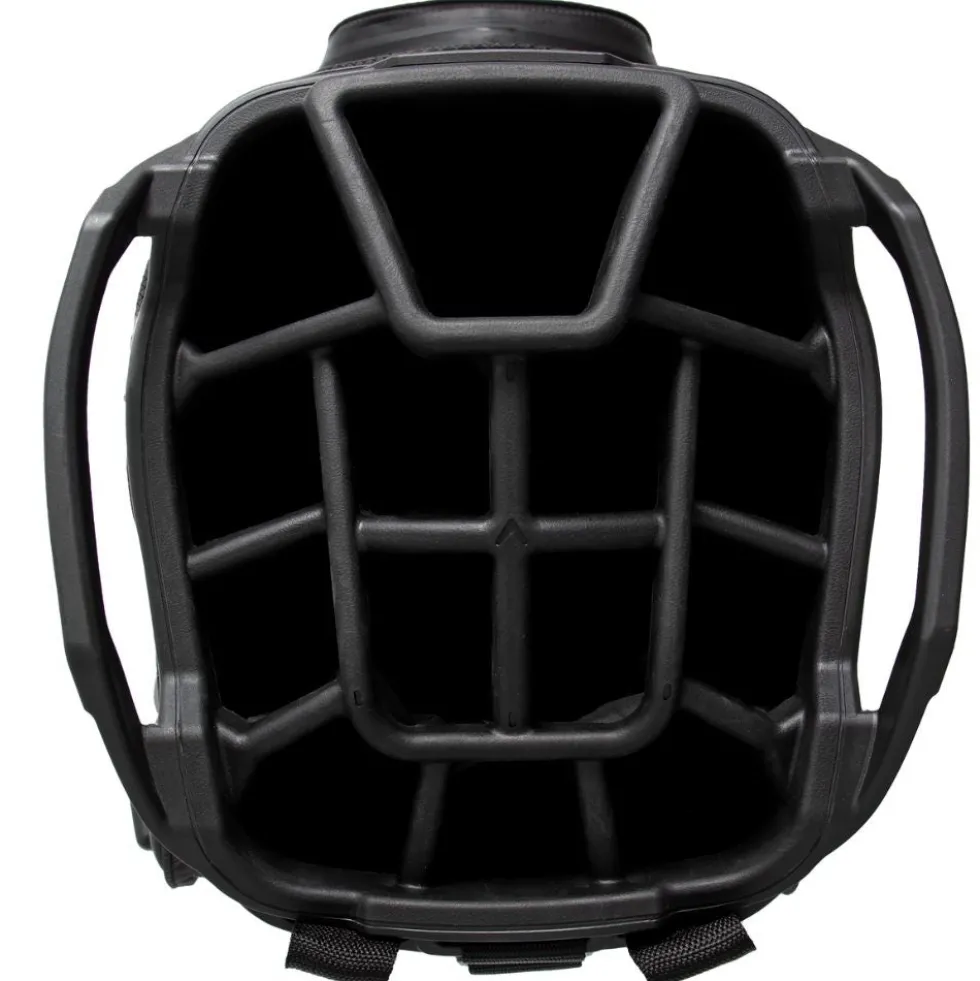 Org 14 Hyper Dry Trallebag Svart