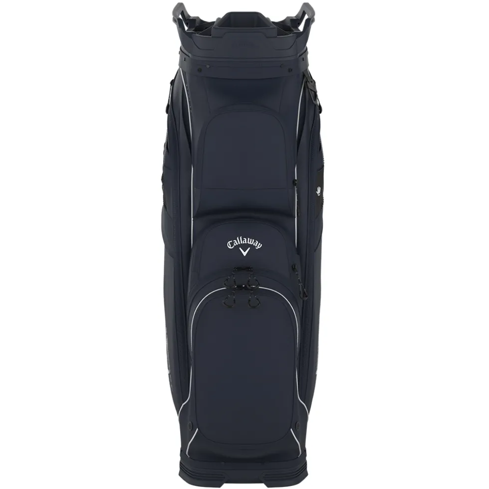 ORG 14 Trallebag Navy