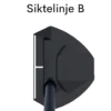 OZ.1i HS Putter | Custom