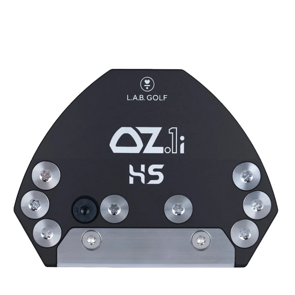 OZ.1i HS Putter | Custom