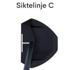 OZ.1i Putter | Custom