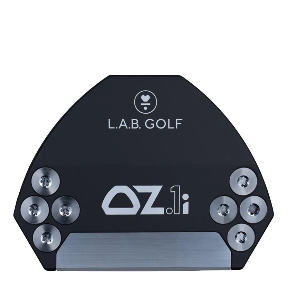 OZ.1i Putter | Custom