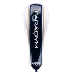 Paradym Wood Headcover