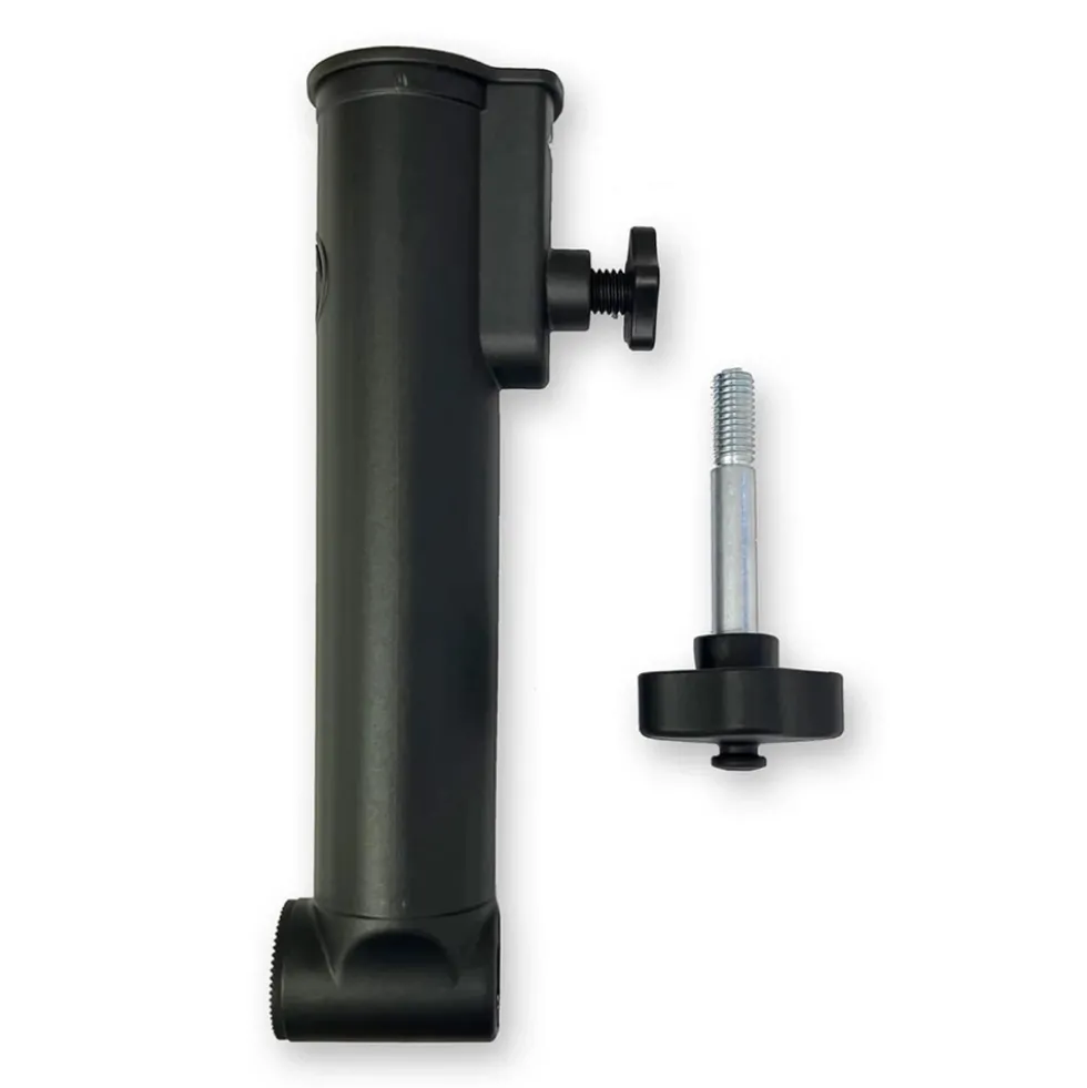 Paraplyholder til NX DHC EL-Tralle