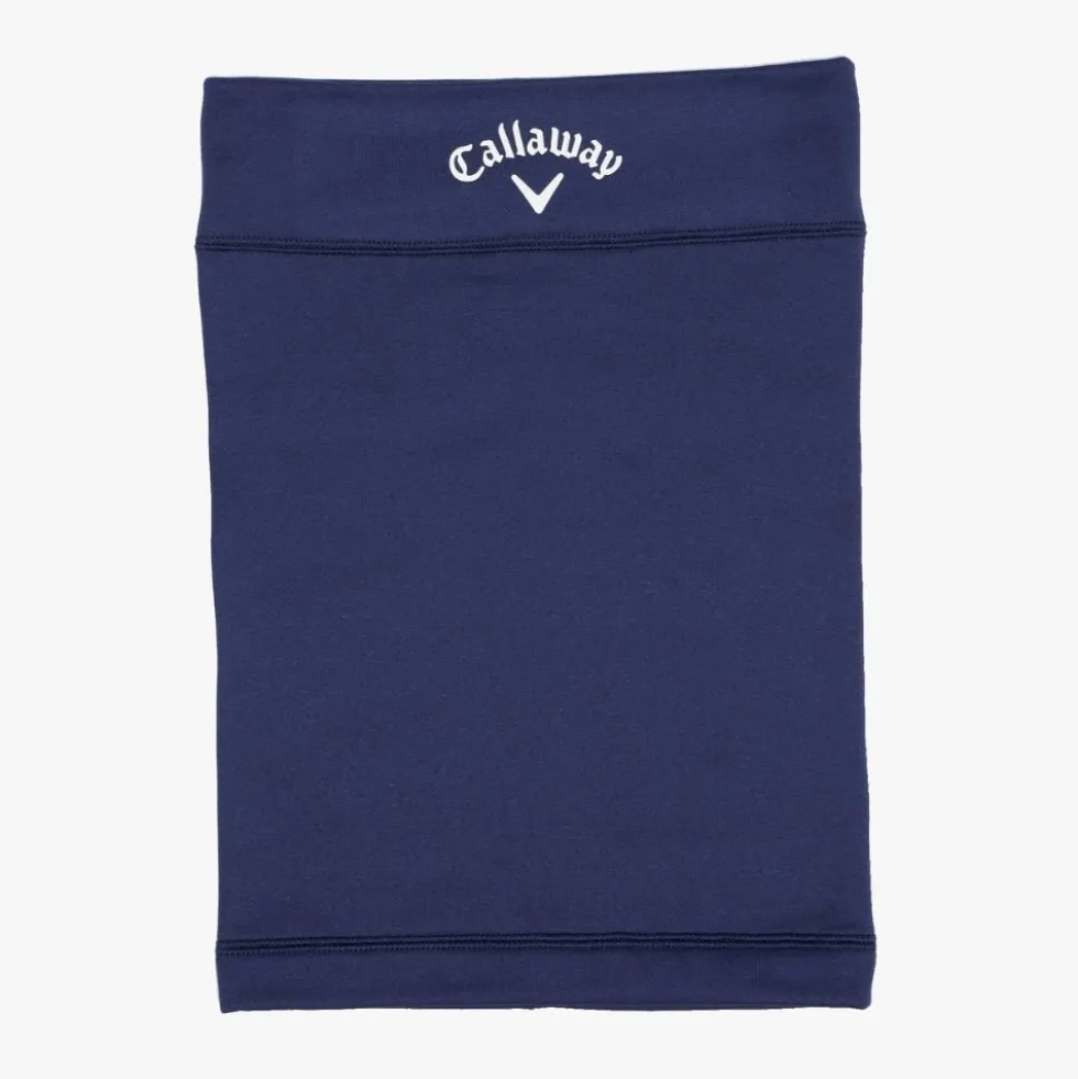 Performance Hals Navy