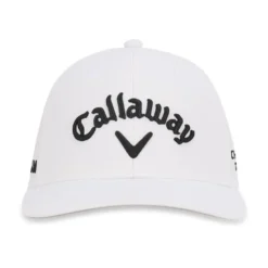 Performance Pro Caps Hvit