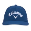 Performance Pro Caps Navy