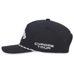 Performance Pro Rope Caps Svart