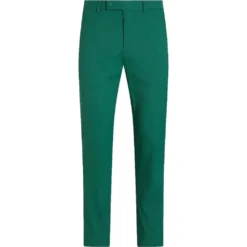 Performance Slim Fit Bukse Herre Grønn