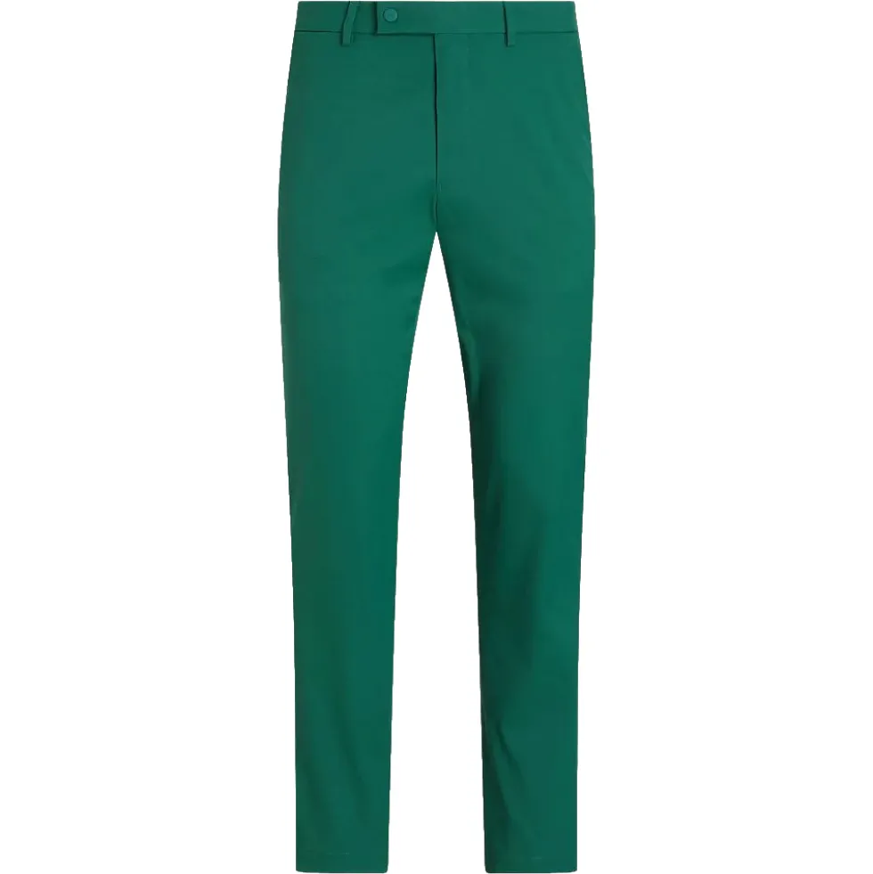 Performance Slim Fit Bukse Herre Grønn