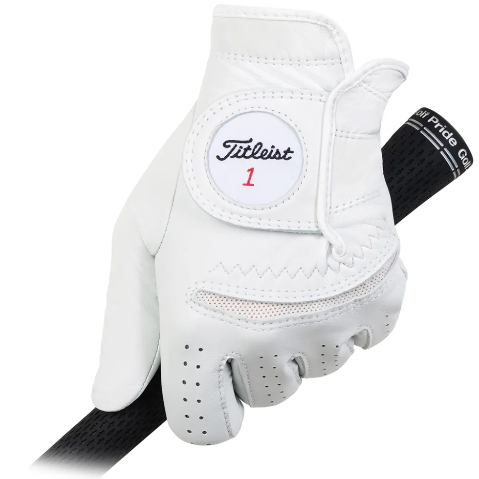 Perma-Soft Golfhanske Dame