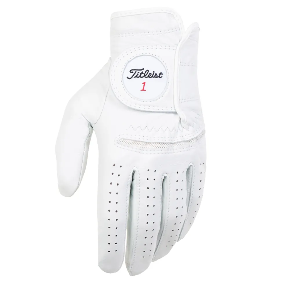 Perma-Soft Golfhanske Dame