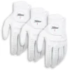 Perma-Soft Golfhanske Herre 3 Pack