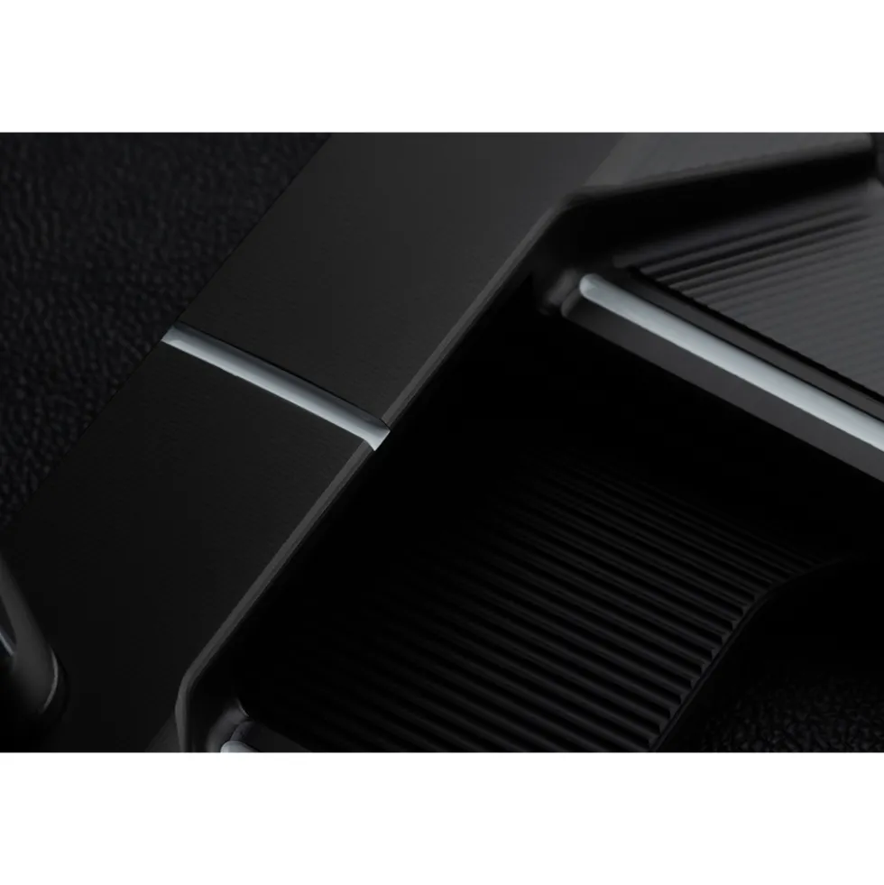 Phantom Black 7 Putter