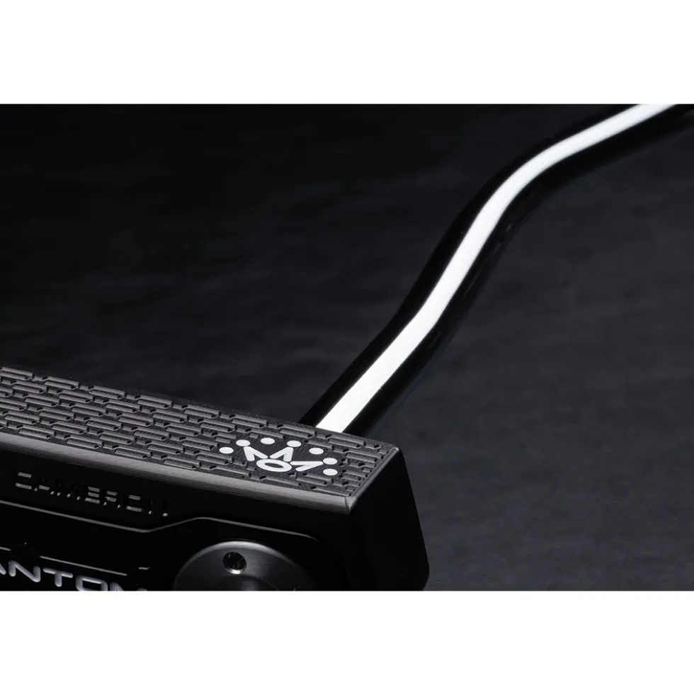 Phantom Black 7 Putter