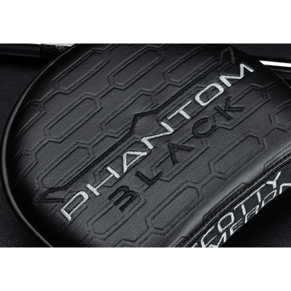 Phantom Black 7 Putter