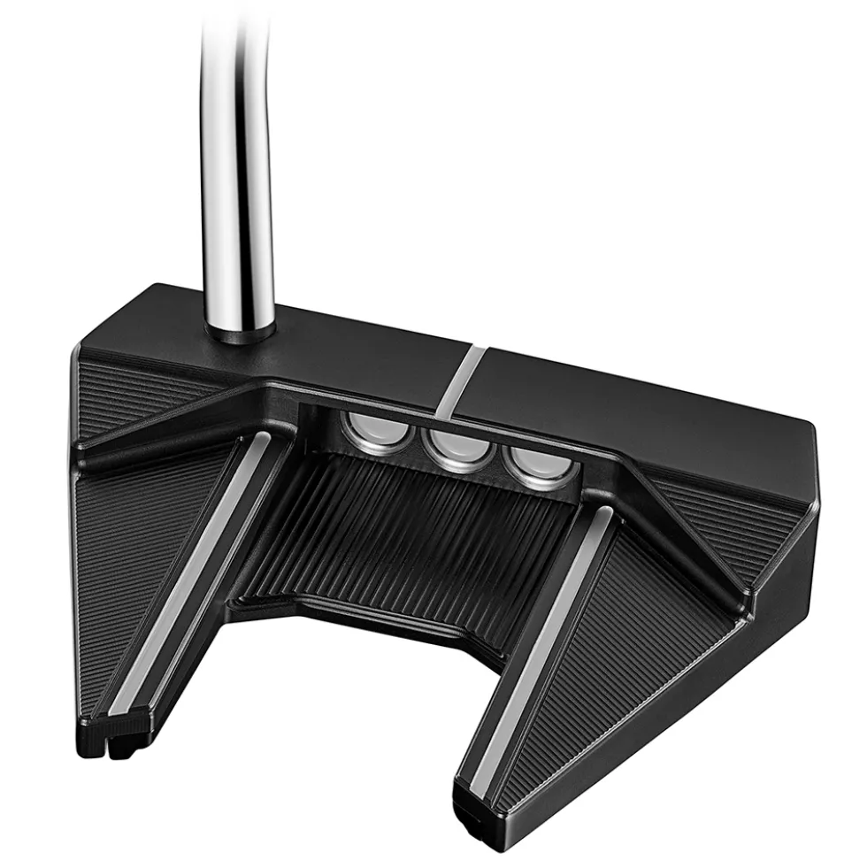 Phantom Black 7 Putter