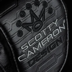 Phantom Black 7 Putter