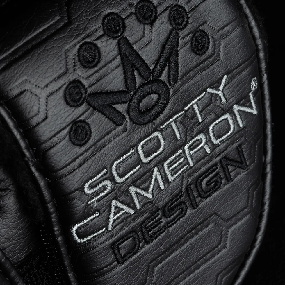 Phantom Black 7 Putter