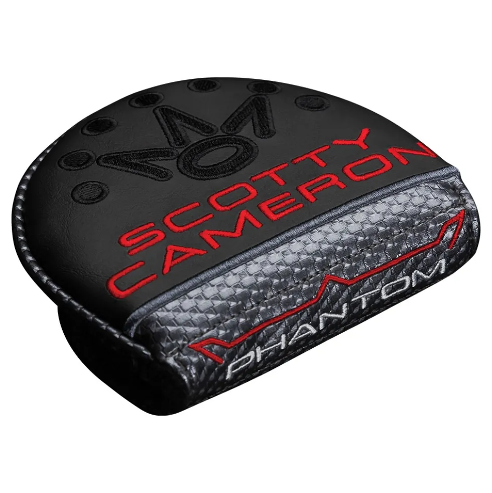 Phantom 5 Putter