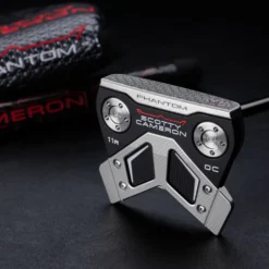 Phantom 11R OC Putter