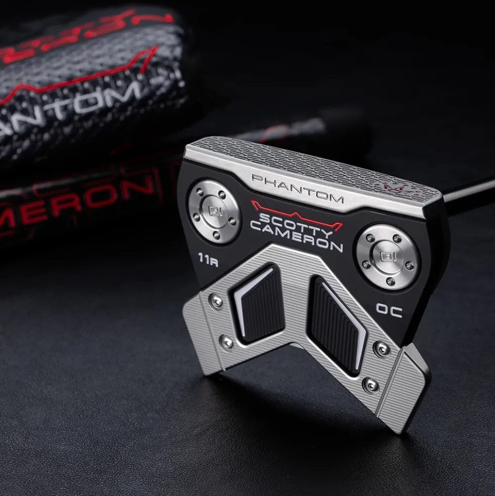 Phantom 11R OC Putter