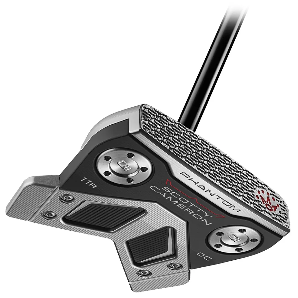 Phantom 11R OC Putter