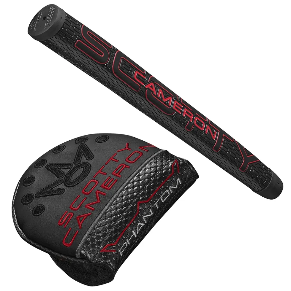 Phantom 11R OC Putter
