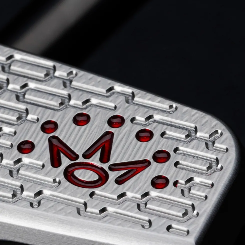 Phantom 11R OC Putter
