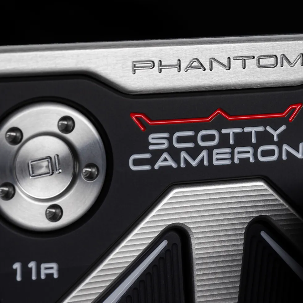 Phantom 11R OC Putter